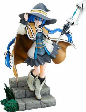 Mushoku Tensei: Jobless Reincarnation PVC Statue 1/7 CAworks Roxy Migurdia (Chara-Ani)