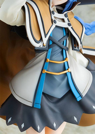 Mushoku Tensei: Jobless Reincarnation PVC Statue 1/7 CAworks Roxy Migurdia (Chara-Ani)