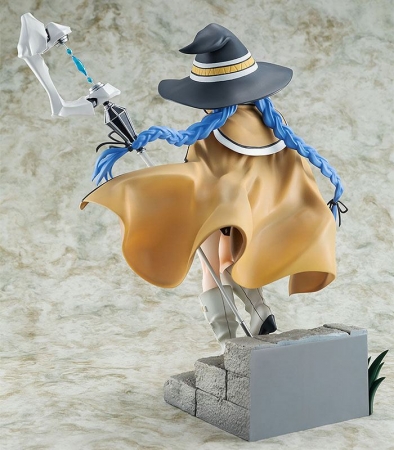 Mushoku Tensei: Jobless Reincarnation PVC Statue 1/7 CAworks Roxy Migurdia (Chara-Ani)