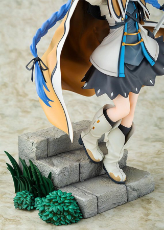 Mushoku Tensei: Jobless Reincarnation PVC Statue 1/7 CAworks Roxy Migurdia (Chara-Ani)