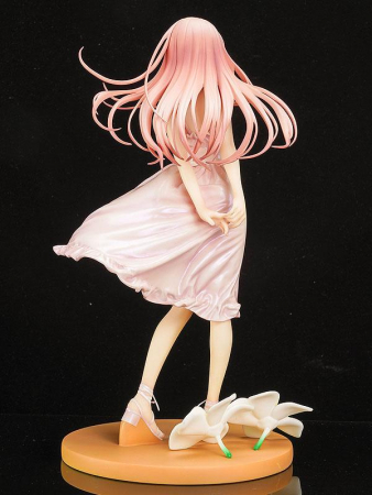 Original Character Statue 1/7 Niya (Ensoutoys)