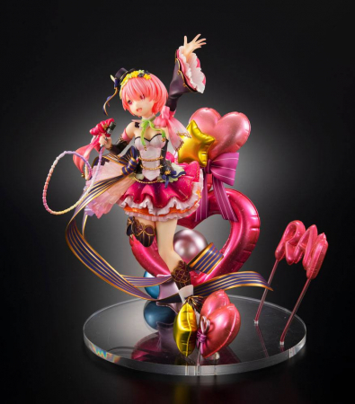 Re: Zero Starting Life in Another World Statue 1/7 Ram Idol Ver. (eStream)