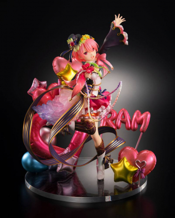 Re: Zero Starting Life in Another World Statue 1/7 Ram Idol Ver. (eStream)