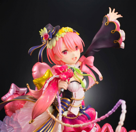 Re: Zero Starting Life in Another World Statue 1/7 Ram Idol Ver. (eStream)