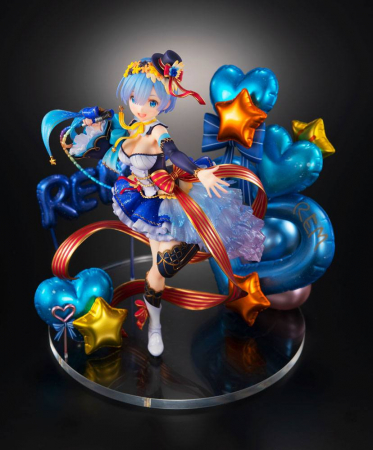 Re: Zero Starting Life in Another World Statue 1/7 Rem Idol Ver. (eStream)