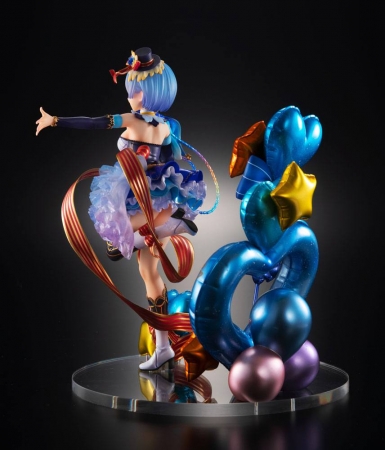 Re: Zero Starting Life in Another World Statue 1/7 Rem Idol Ver. (eStream)