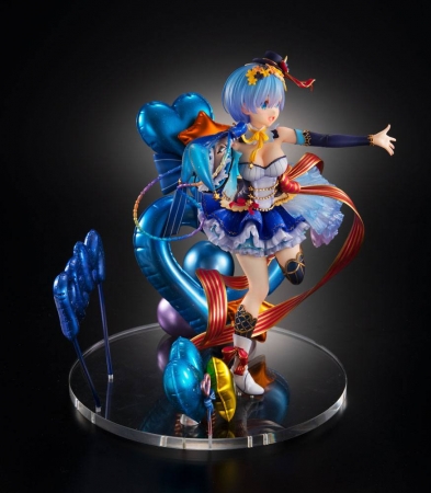 Re: Zero Starting Life in Another World Statue 1/7 Rem Idol Ver. (eStream)