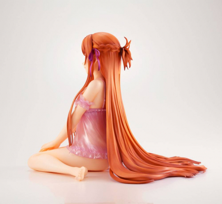 Sword Art Online Alicization War of Underworld PVC Statue 1/4 Asuna Negligee Ver. (eStream)