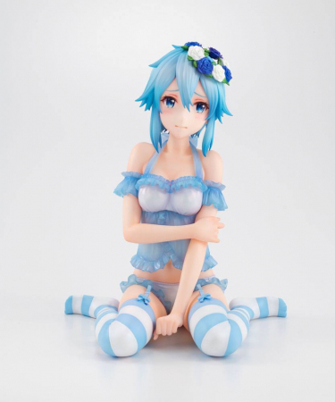 Sword Art Online Alicization War of Underworld PVC Statue 1/4 Sinon Negligee Ver. (eStream)