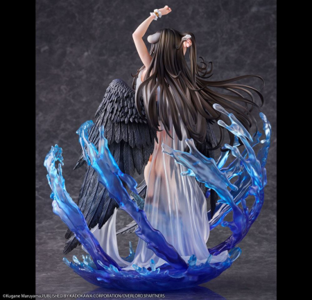 Overlord PVC Statue 1/7 Albedo Bikini Version (eStream)