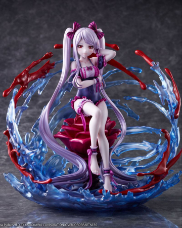 Overlord PVC Statue 1/7 Shalltear Swimsuit Version (eStream)