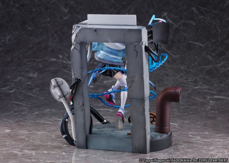 Re: Zero Starting Life in Another World Statue 1/7 Rem Neon City Ver. (eStream)