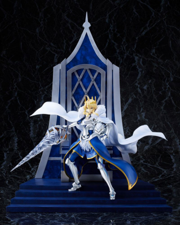 Fate/Grand Order The Movie PVC Statue 1/7 Lion King