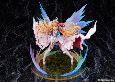 Princess Connect! Re:Dive PVC Statue 1/7 Pecorine Estream