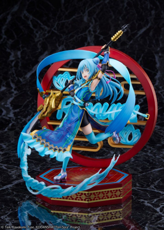 That Time I Got Reincarnated as a Slime PVC Statue 1/7 Rimuru Tempest Hagun Ver. (eStream)