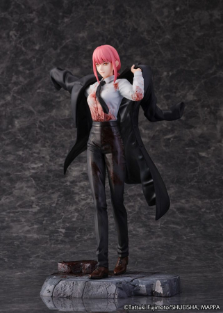 Chainsaw Man PVC Statue 1/7 Makima (Estream)