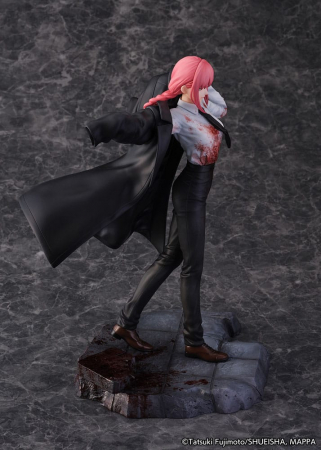 Chainsaw Man PVC Statue 1/7 Makima (Estream)