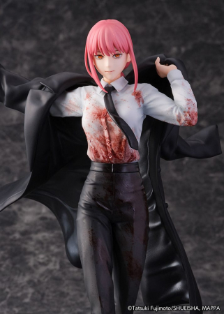 Chainsaw Man PVC Statue 1/7 Makima (Estream)