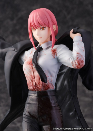 Chainsaw Man PVC Statue 1/7 Makima (Estream)