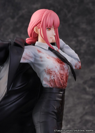 Chainsaw Man PVC Statue 1/7 Makima (Estream)