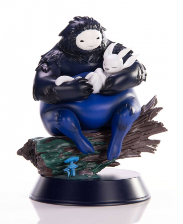 Ori and the Blind Forest PVC Statue Ori & Naru Standard Night Edition (First 4 Figures)