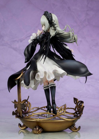 Rozen Maiden PVC Statue Suigintou (Flare)