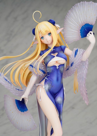 Azur Lane PVC Statue Centaur (Flare)