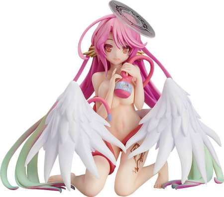 No Game No Life Jibril Shampoo Ver. (FREEing)