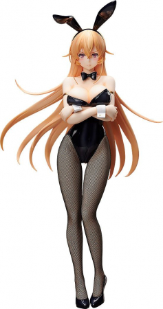 Food Wars Shokugeki no Soma Erina Nakiri Bunny Version (FREEing) AUSSTELLER