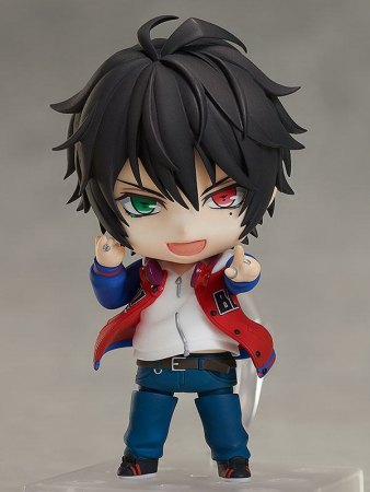 Hypnosis Mic: Division Rap Battle Nendoroid Ichiro Yamada (FREEing)