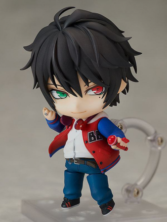 Hypnosis Mic: Division Rap Battle Nendoroid Ichiro Yamada (FREEing)