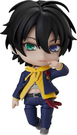 Hypnosis Mic Division Rap Battle Nendoroid Saburo Yamada (FREEing)