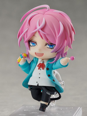 Hypnosis Mic -Division Rap Battle- - Amemura Ramuda - Nendoroid  (FREEing)