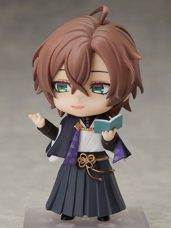 Hypnosis Mic Division Rap Battle Nendoroid Gentaro Yumeno (FREEing)