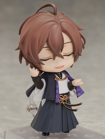 Hypnosis Mic Division Rap Battle Nendoroid Gentaro Yumeno (FREEing)