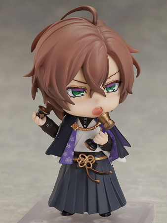 Hypnosis Mic Division Rap Battle Nendoroid Gentaro Yumeno (FREEing)