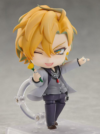 Hypnosis Mic Division Rap Battle Nendoroid Hifumi Izanami (FREEing)