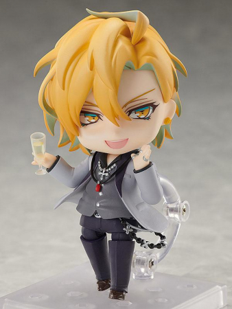 Hypnosis Mic Division Rap Battle Nendoroid Hifumi Izanami (FREEing)