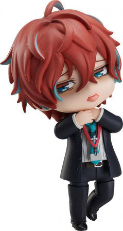 Hypnosis Mic Division Rap Battle Nendoroid Doppo Kannonzaka (FREEing)