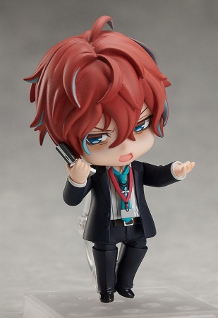 Hypnosis Mic Division Rap Battle Nendoroid Doppo Kannonzaka (FREEing)