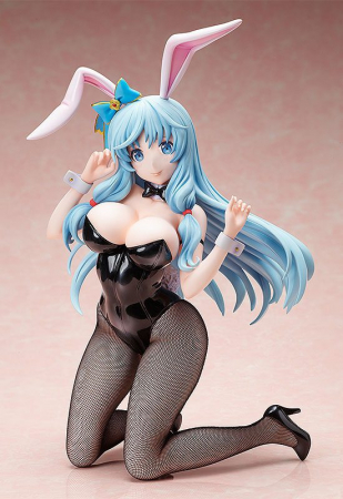 Arifureta: From Commonplace to World's Strongest PVC Statue 1/4 Shea Haulia Bunny Ver.