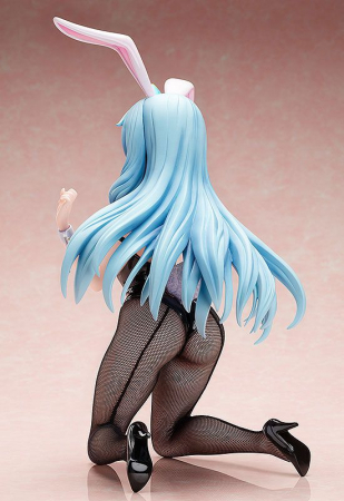 Arifureta: From Commonplace to World's Strongest PVC Statue 1/4 Shea Haulia Bunny Ver.