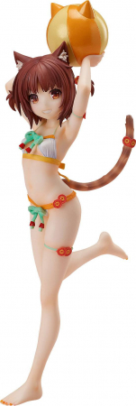 Nekopara PVC Statue 1/12 Azuki Swimsuit Ver. (FREEing)