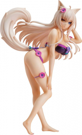 Nekopara PVC Statue 1/12 Coconut Swimsuit Ver. (FREEing)