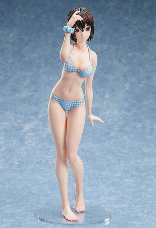 Love Plus PVC Statue 1/4 Manaka Takane: Swimsuit Ver. (FREEing)