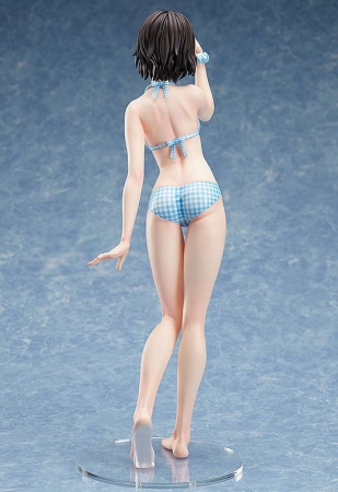 Love Plus PVC Statue 1/4 Manaka Takane: Swimsuit Ver. (FREEing)