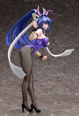 Muv-Luv Alternative PVC Statue 1/4 Meiya Mitsurugi: Bunny Ver. (FREEing)