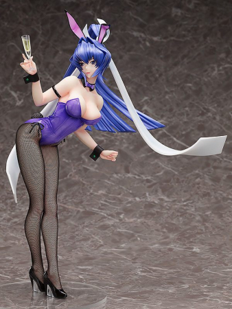 Muv-Luv Alternative PVC Statue 1/4 Meiya Mitsurugi: Bunny Ver. (FREEing)