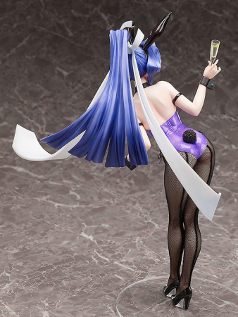 Muv-Luv Alternative PVC Statue 1/4 Meiya Mitsurugi: Bunny Ver. (FREEing)