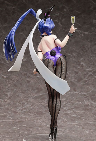 Muv-Luv Alternative PVC Statue 1/4 Meiya Mitsurugi: Bunny Ver. (FREEing)